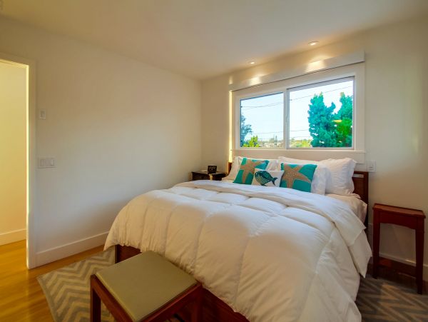 San Diego Beach Communities North Home 1007417