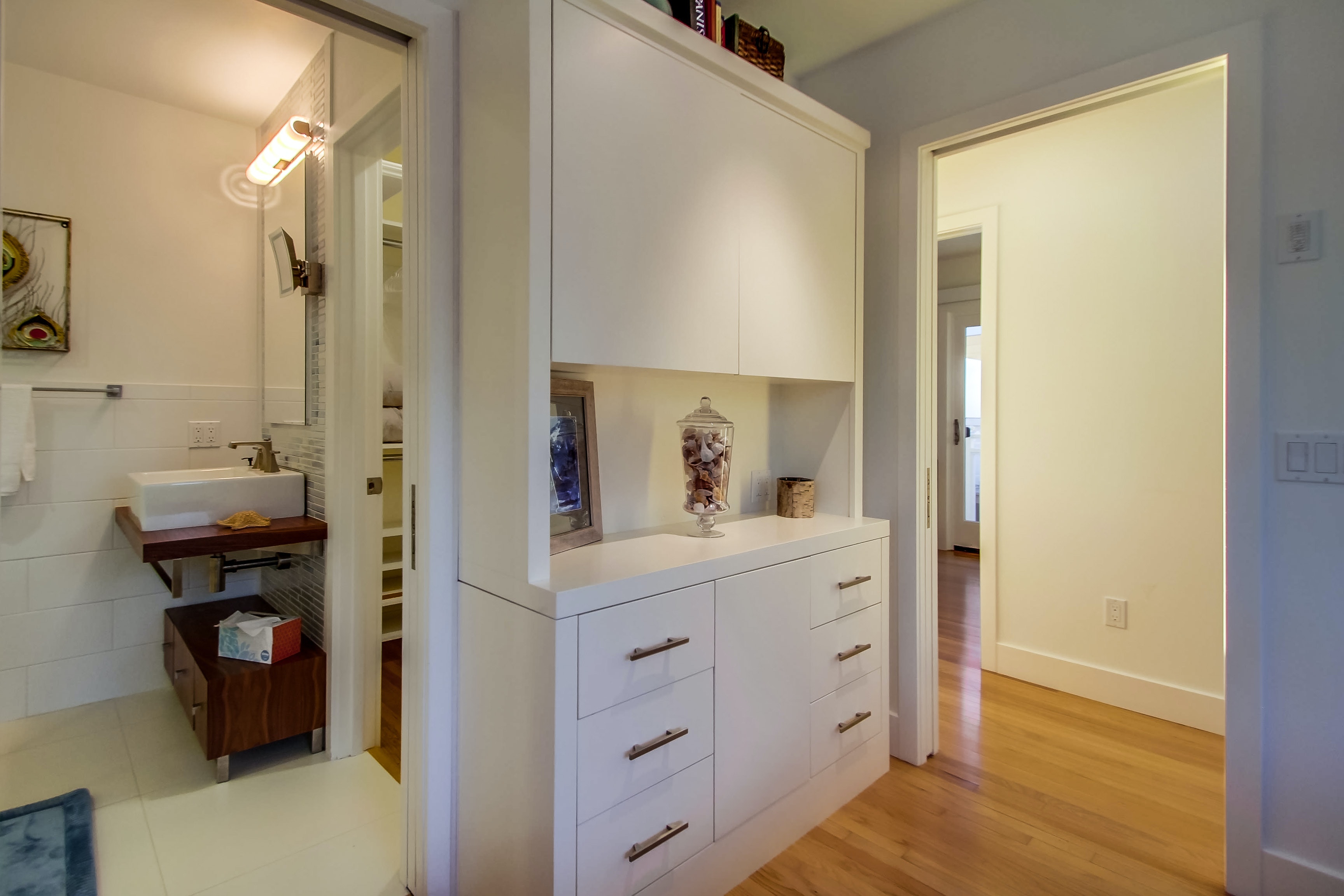San Diego Beach Communities North Home 1007417