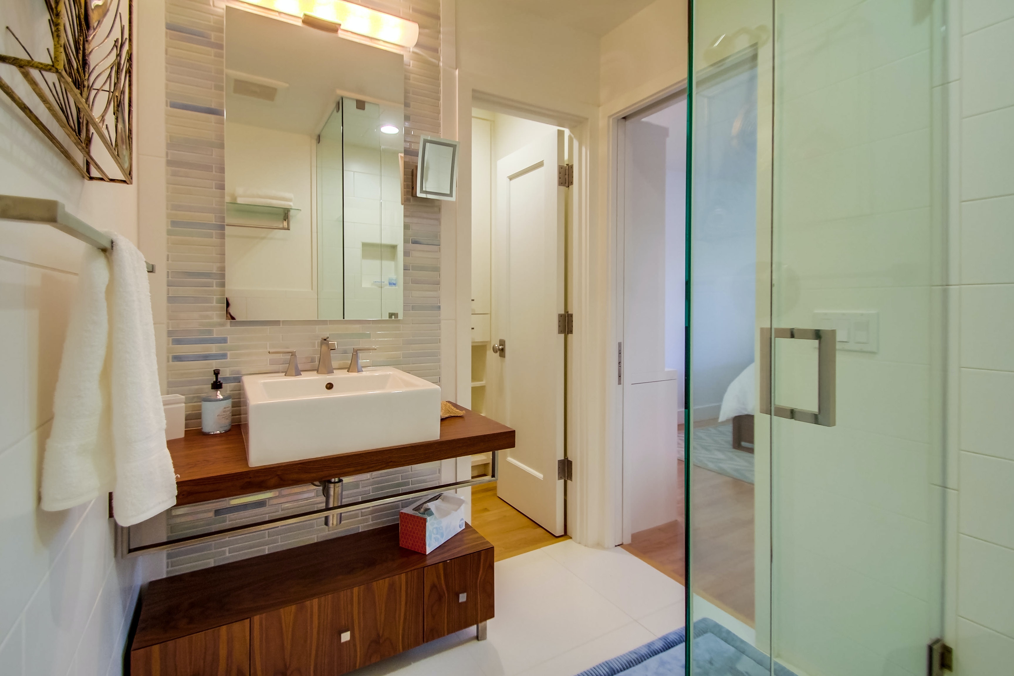 San Diego Beach Communities North Home 1007417