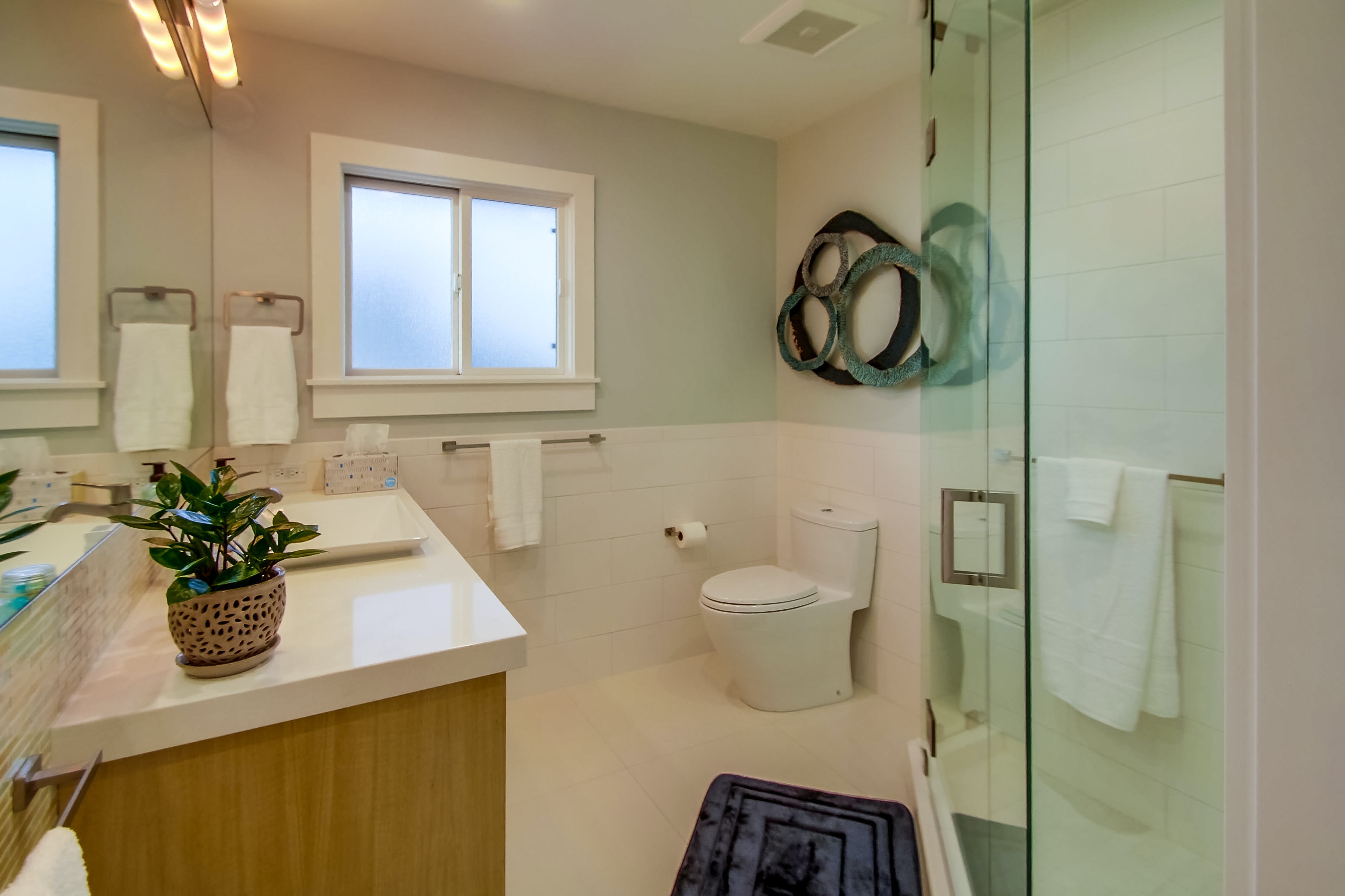 San Diego Beach Communities North Home 1007417