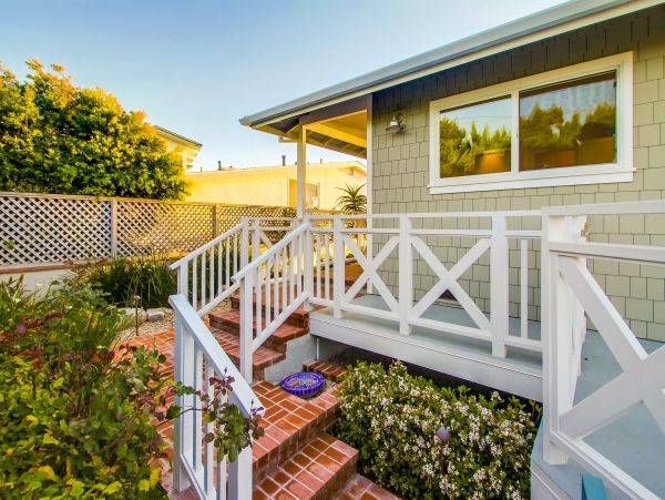 San Diego Beach Communities North Home 1007417