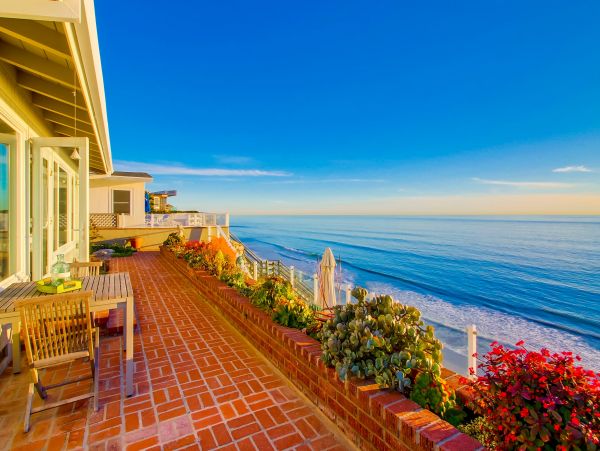 San Diego Beach Communities North Home 1007417