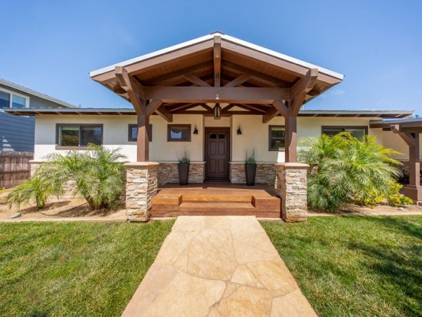 San Diego Beach Communities North Home 1007418