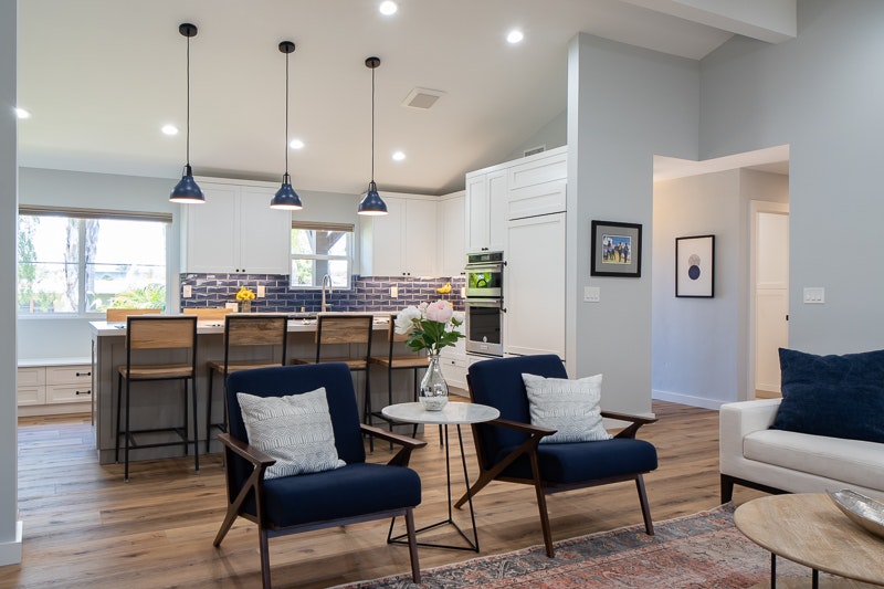 San Diego Beach Communities North Home 1007418