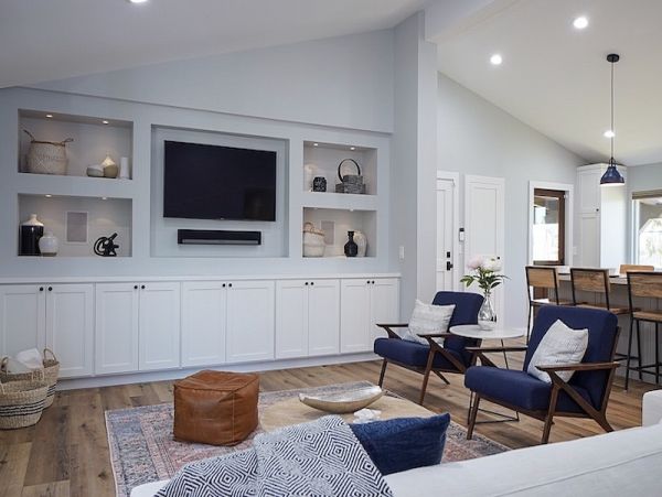 San Diego Beach Communities North Home 1007418