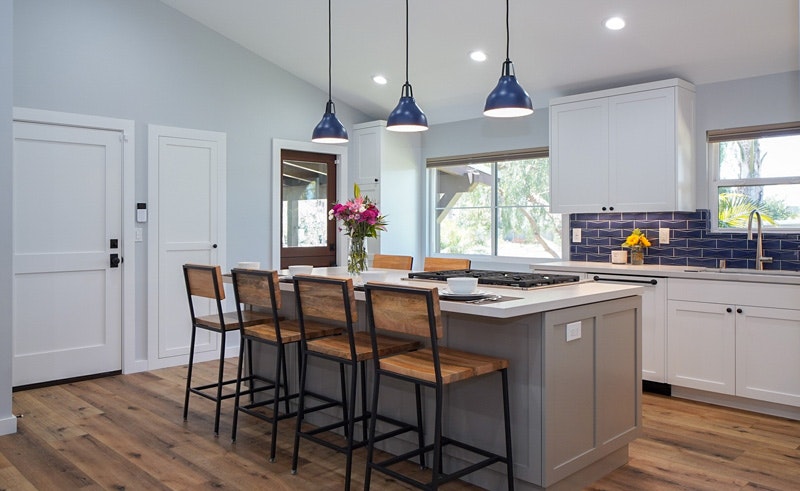 San Diego Beach Communities North Home 1007418