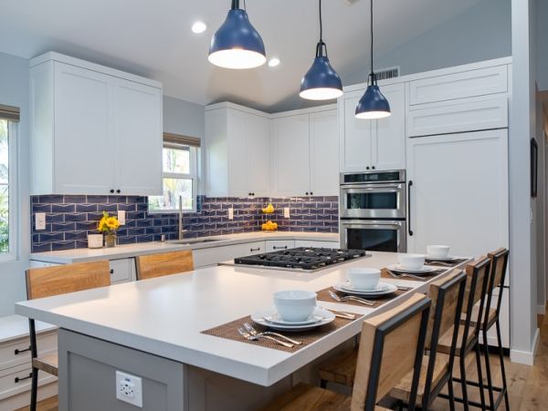San Diego Beach Communities North Home 1007418