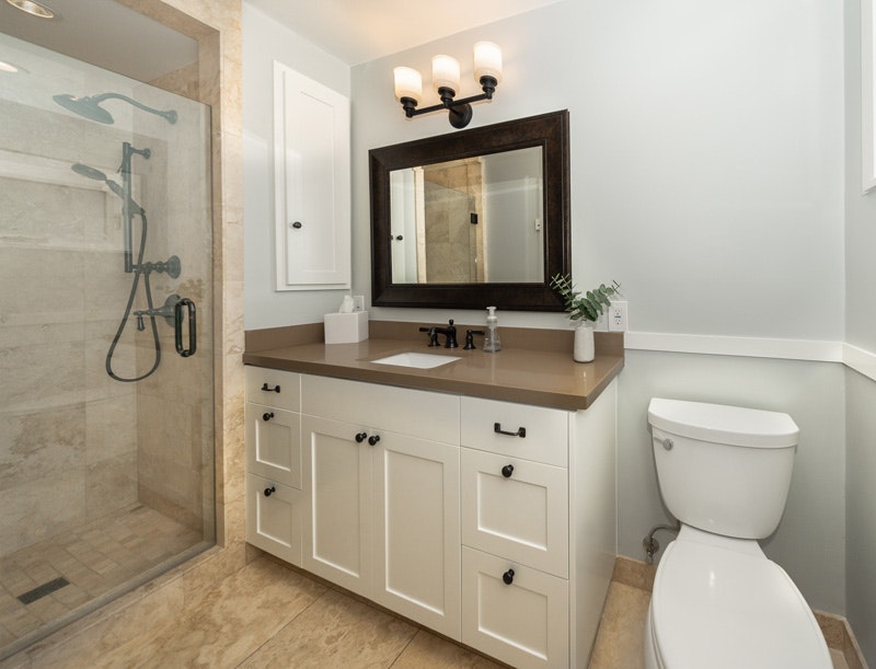 San Diego Beach Communities North Home 1007418
