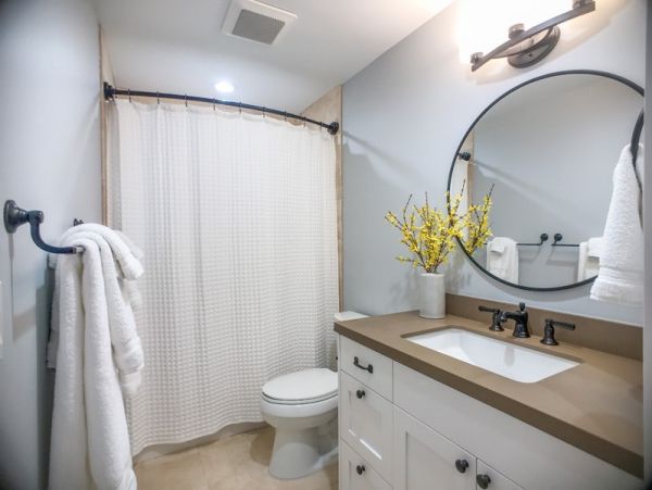 San Diego Beach Communities North Home 1007418