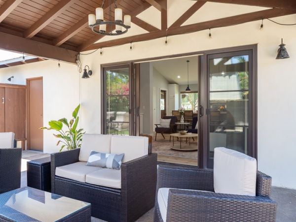 San Diego Beach Communities North Home 1007418