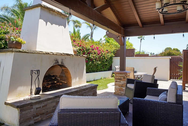 San Diego Beach Communities North Home 1007418
