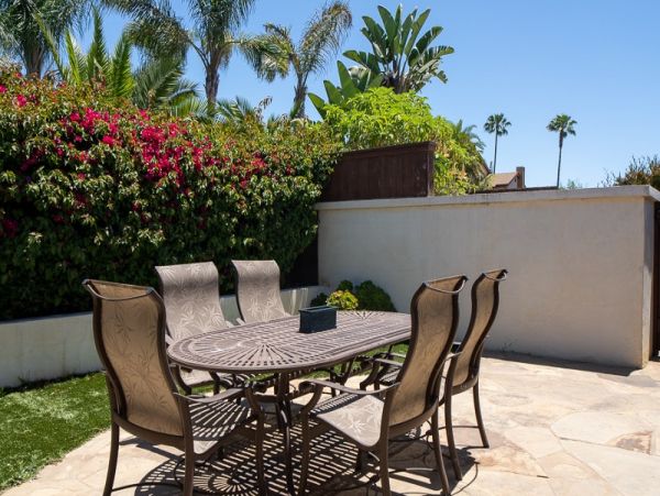 San Diego Beach Communities North Home 1007418
