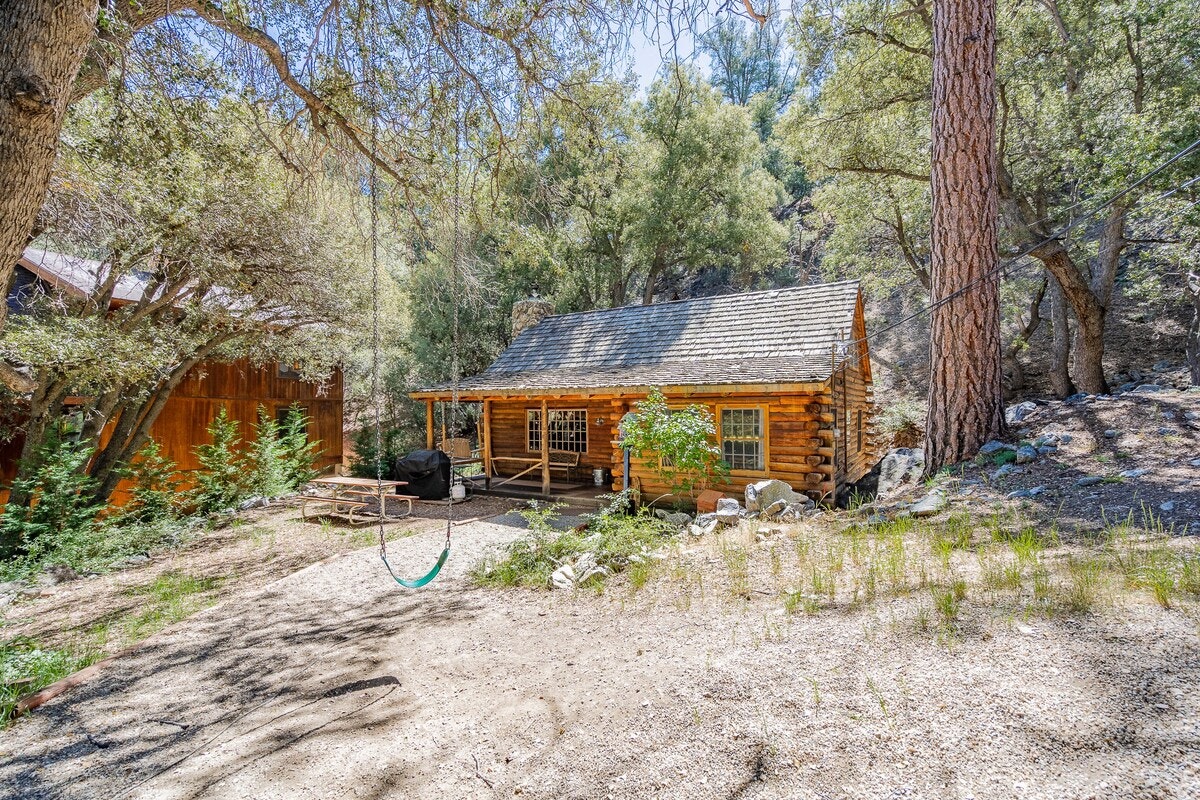 Santa Barbara County Home 1007419