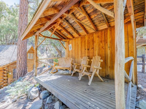 Santa Barbara County Home 1007419