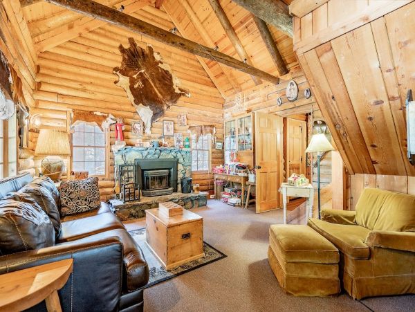 Santa Barbara County Home 1007419