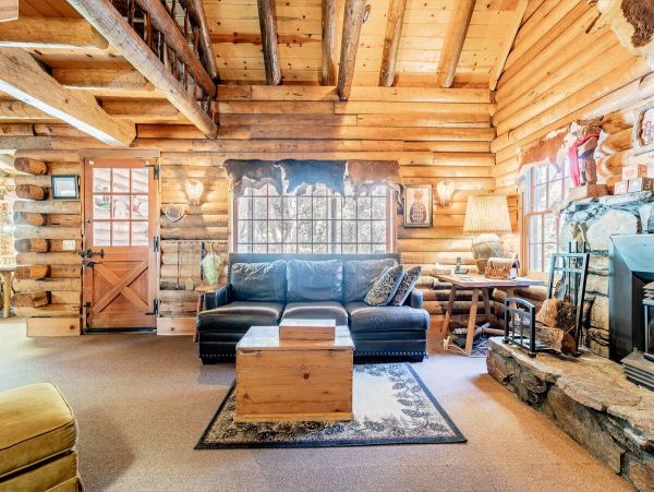 Santa Barbara County Home 1007419