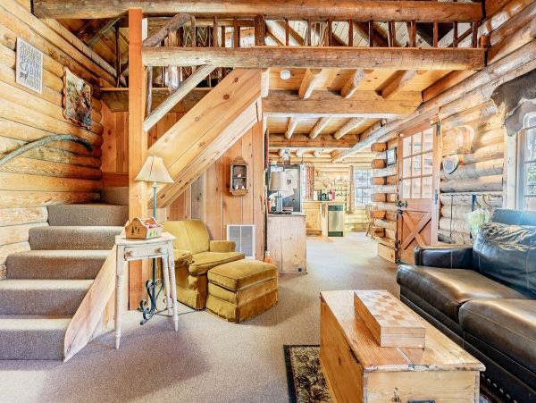 Santa Barbara County Home 1007419