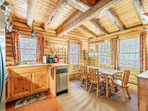 Santa Barbara County Home 1007419