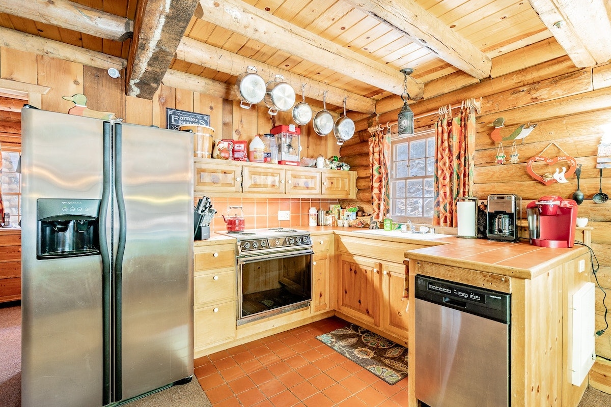 Santa Barbara County Home 1007419