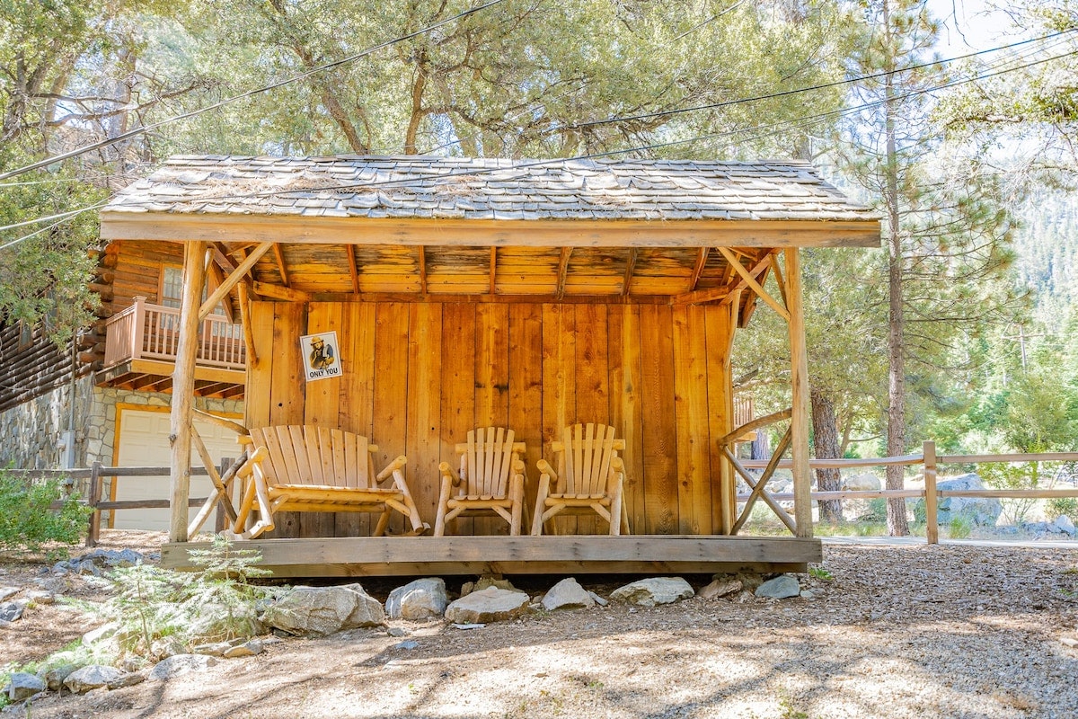Santa Barbara County Home 1007419