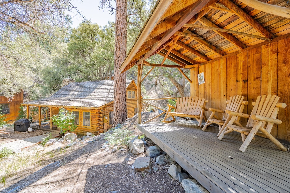 Santa Barbara County Home 1007419