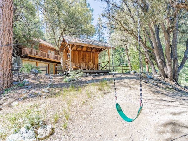 Santa Barbara County Home 1007419