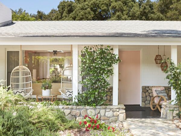 Santa Barbara County Home 1007420