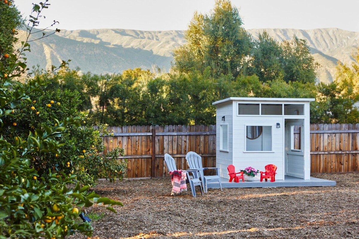 Santa Barbara County Home 1007420
