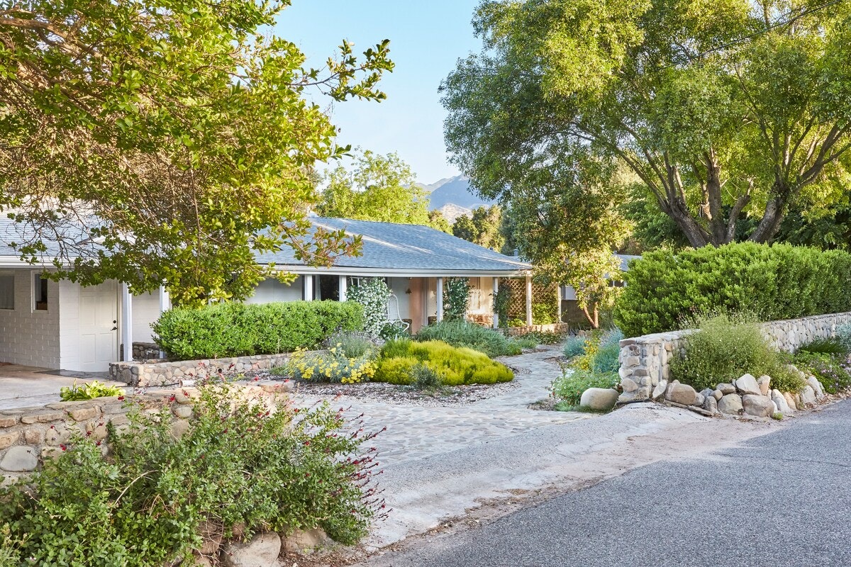 Santa Barbara County Home 1007420