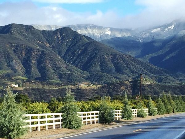 Santa Barbara County Home 1007420