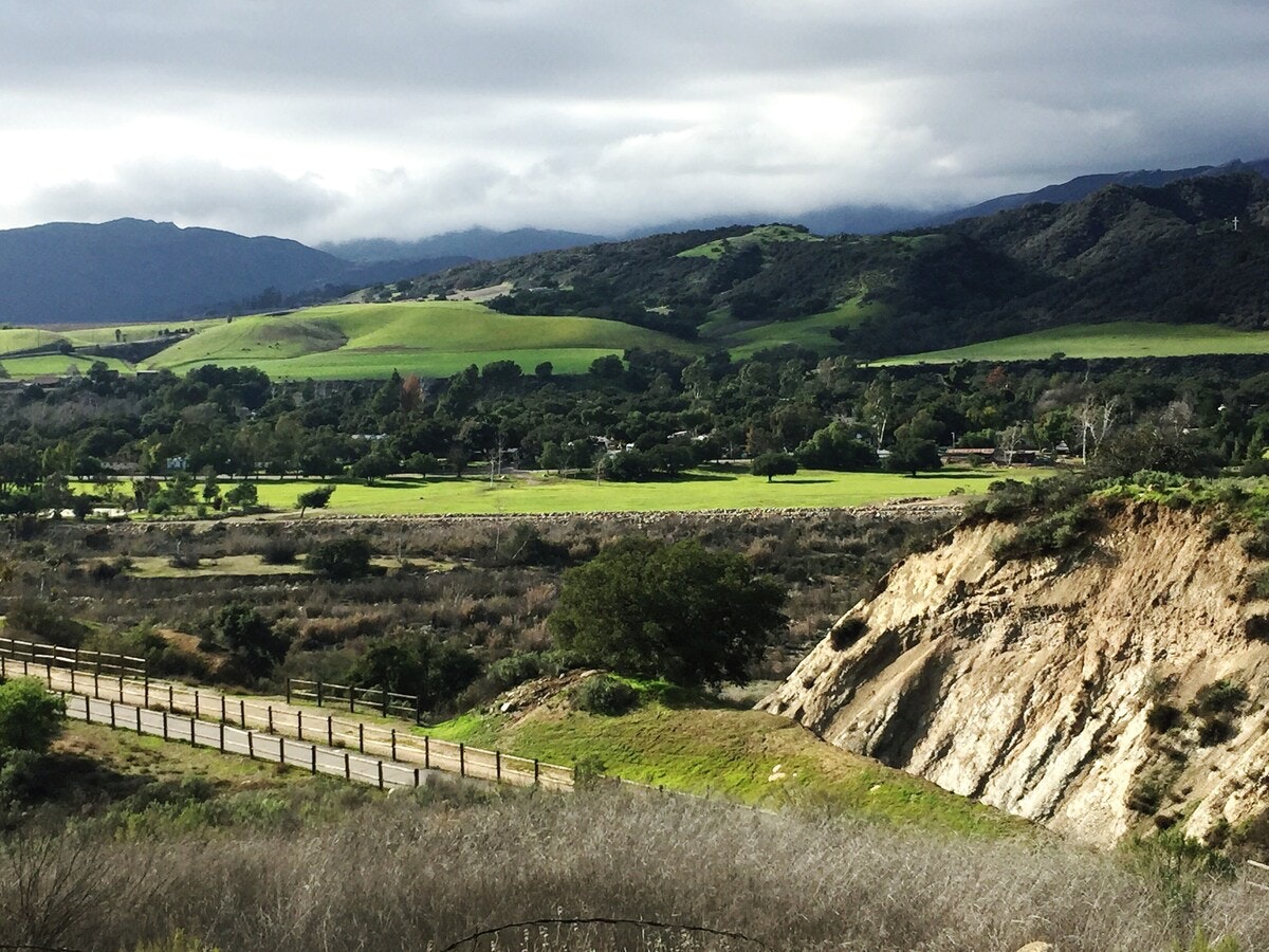 Santa Barbara County Home 1007420