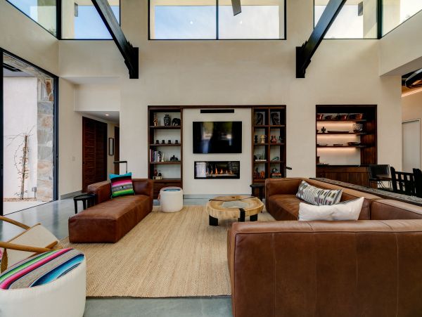 Eight Bedroom Luxury Estate