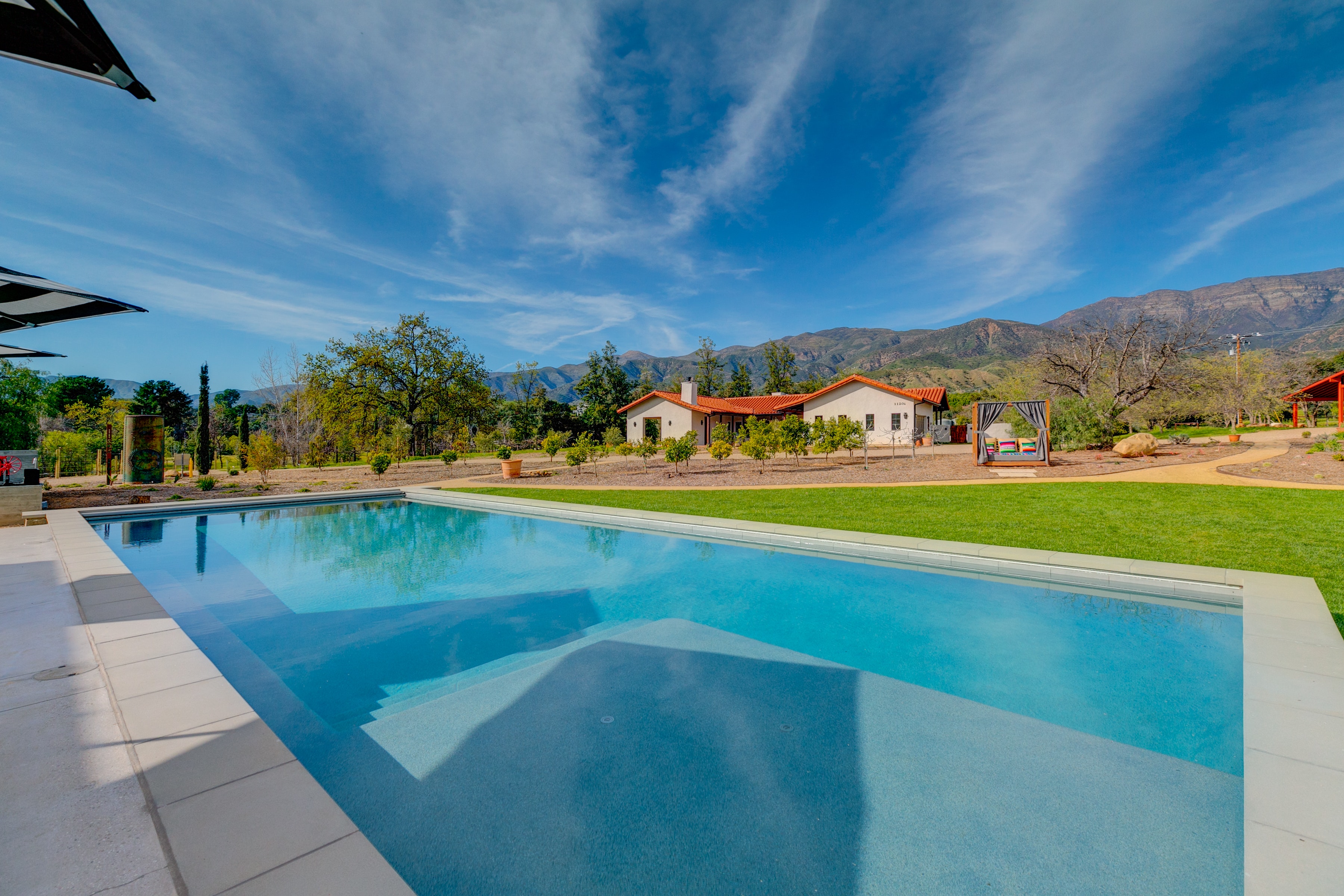 Eight Bedroom Luxury Estate