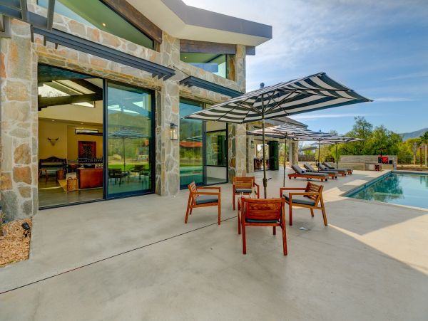 Eight Bedroom Luxury Estate