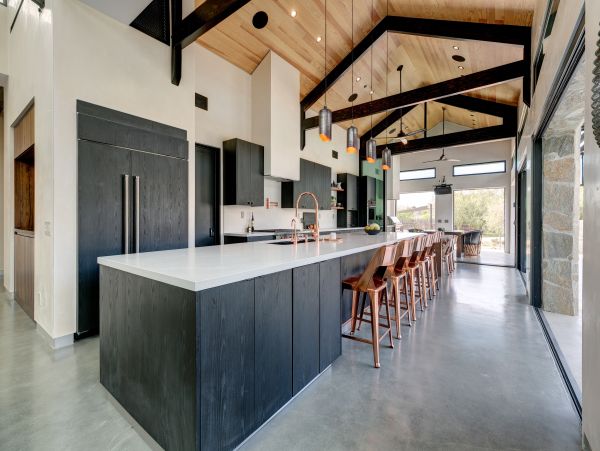Eight Bedroom Luxury Estate