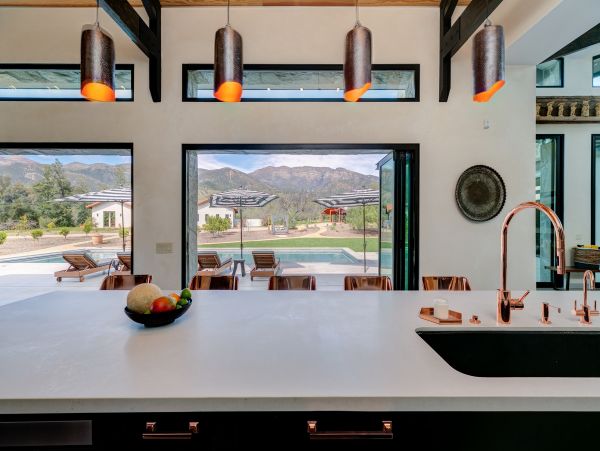 Eight Bedroom Luxury Estate