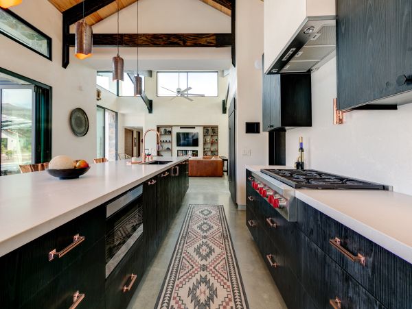 Eight Bedroom Luxury Estate