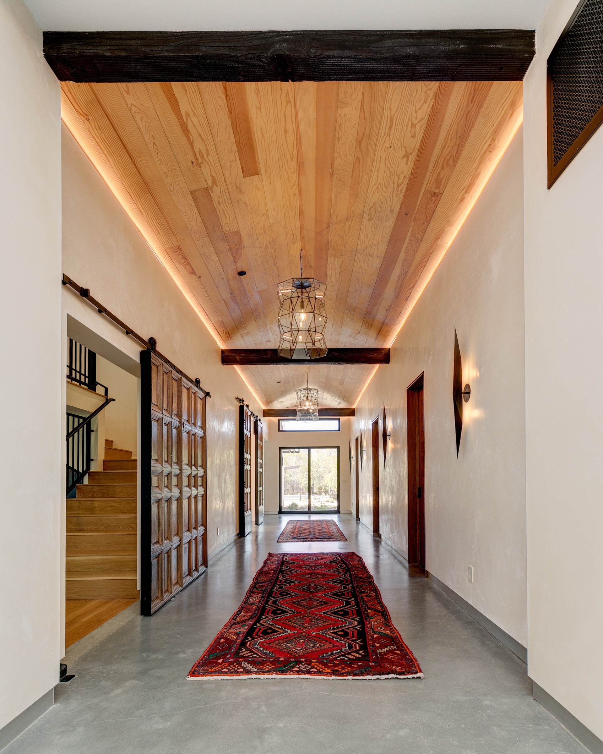 Eight Bedroom Luxury Estate