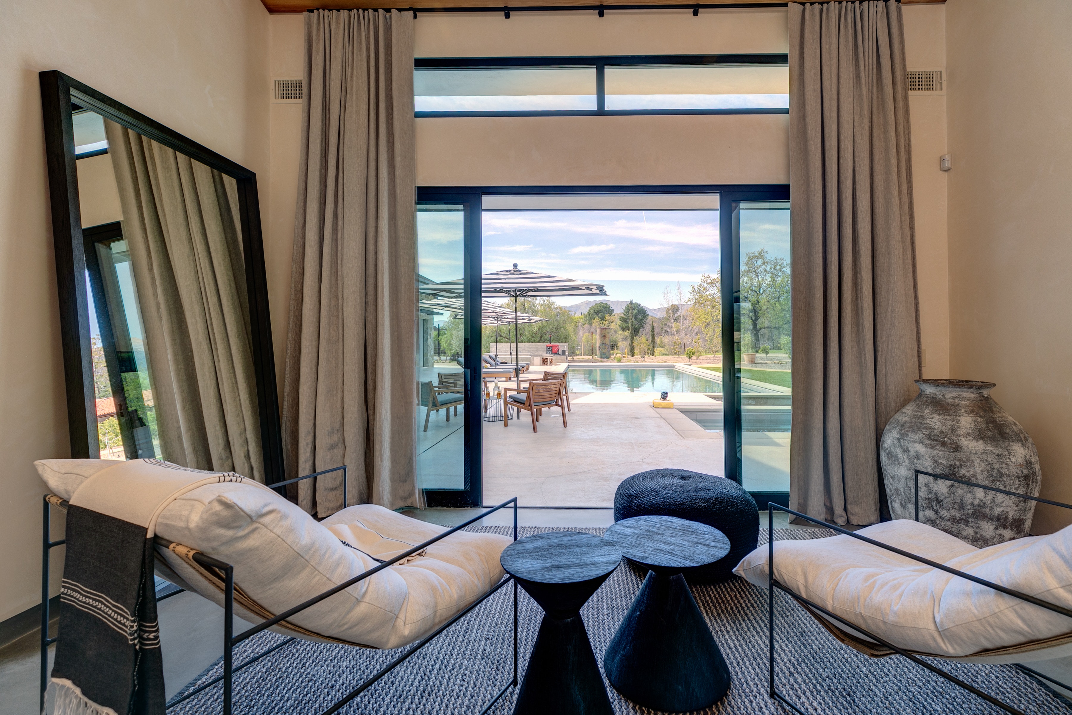 Eight Bedroom Luxury Estate