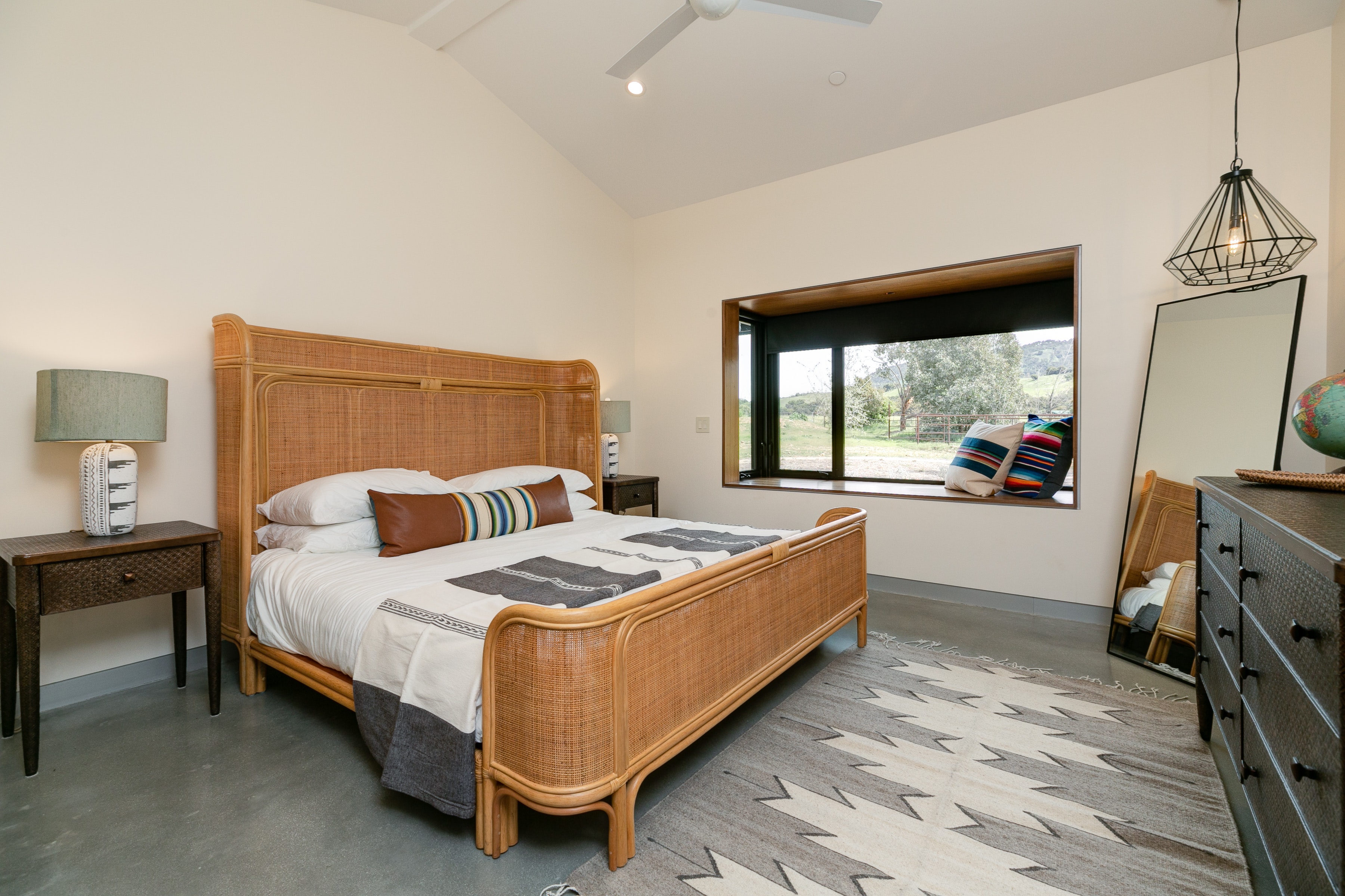 Eight Bedroom Luxury Estate