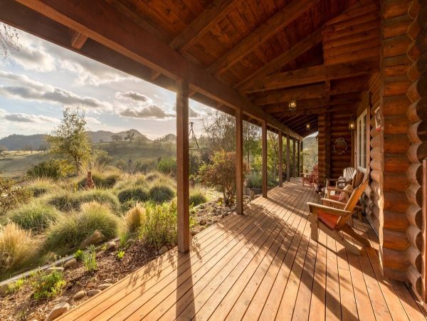Santa Barbara County Home 1007422