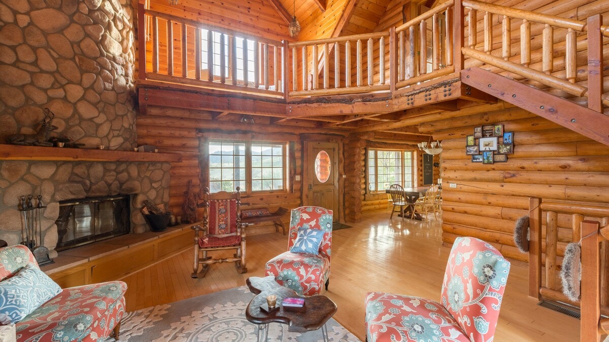 Santa Barbara County Home 1007422