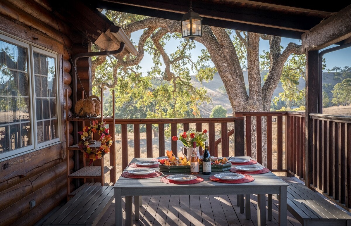 Santa Barbara County Home 1007422