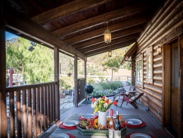 Santa Barbara County Home 1007422