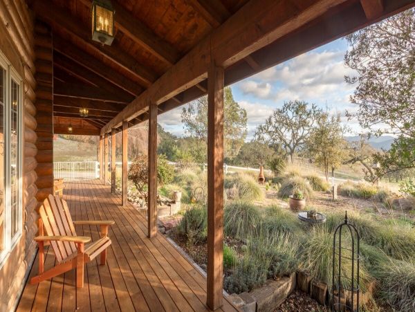 Santa Barbara County Home 1007422