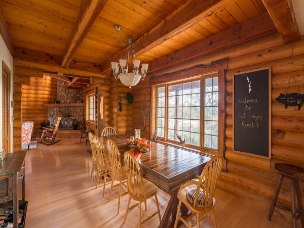 Santa Barbara County Home 1007422