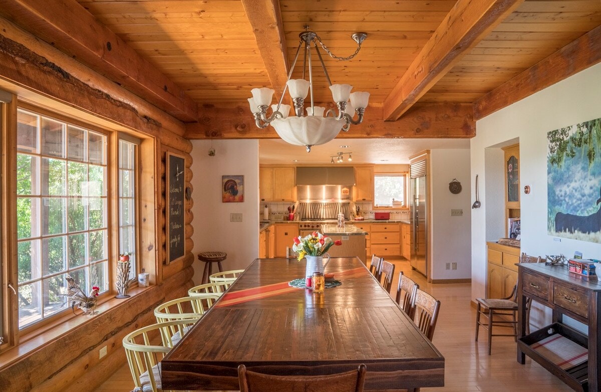 Santa Barbara County Home 1007422