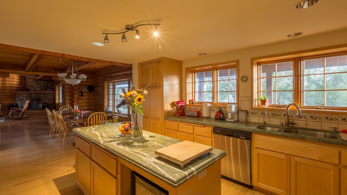 Santa Barbara County Home 1007422