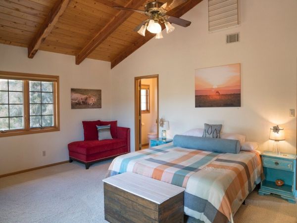 Santa Barbara County Home 1007422