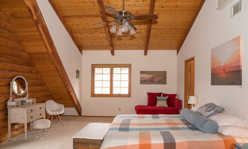 Santa Barbara County Home 1007422